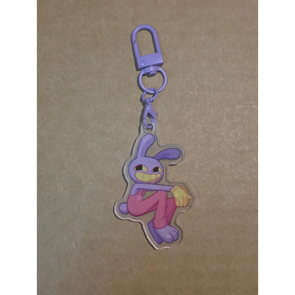 jax keychain